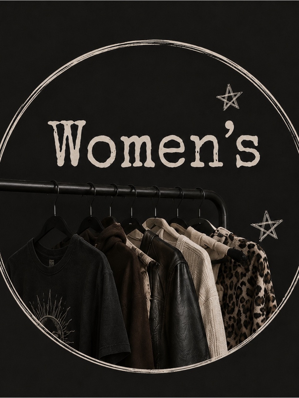 WOMEN’S SECTION